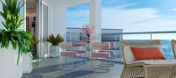 Квартира с 2 спальнями в Фуншал, Португалия № 144182 33