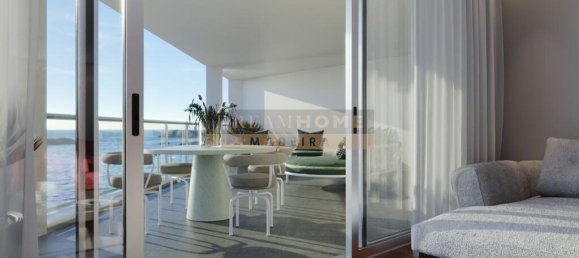 Квартира с 2 спальнями в Фуншал, Португалия № 144182 27