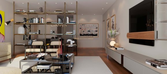 Квартира с 2 спальнями в Фуншал, Португалия № 144182 38