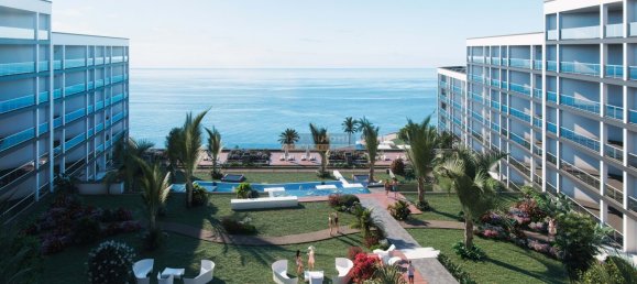 Квартира с 2 спальнями в Фуншал, Португалия № 144182 15