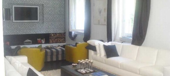 12 rooms Villa in Forte dei Marmi, Italy No. 107405 9