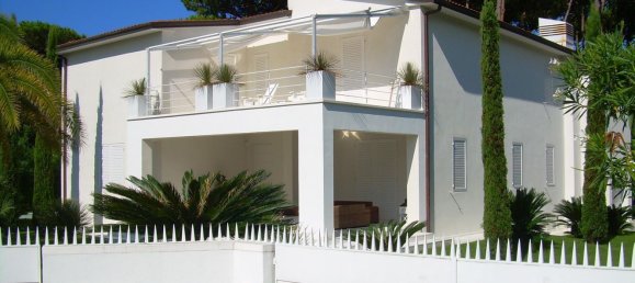12 rooms Villa in Forte dei Marmi, Italy No. 107405 12