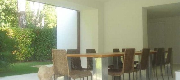 12 rooms Villa in Forte dei Marmi, Italy No. 107405 5