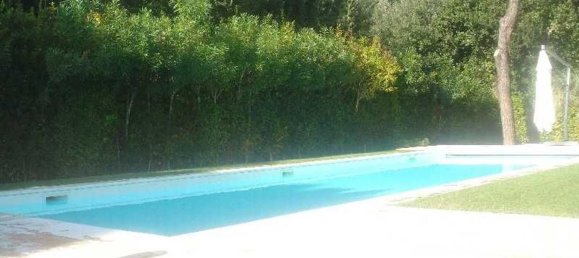 12 rooms Villa in Forte dei Marmi, Italy No. 107405 6