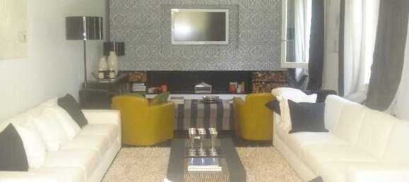 12 rooms Villa in Forte dei Marmi, Italy No. 107405 8