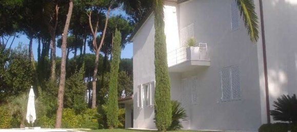12 rooms Villa in Forte dei Marmi, Italy No. 107405 4
