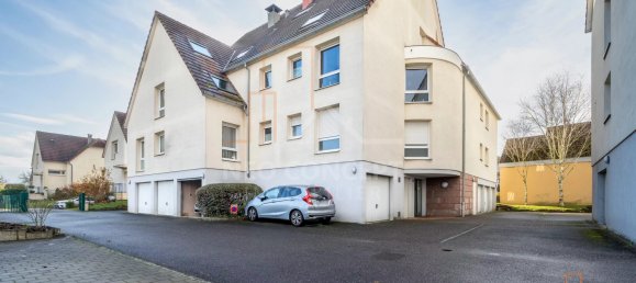 3 rooms Apartment in Kurtzenhouse, France No. 55145 9