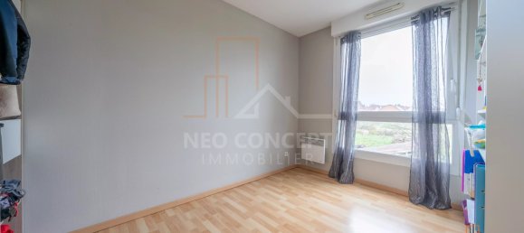 3 rooms Apartment in Kurtzenhouse, France No. 55145 5