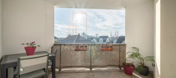 3 rooms Apartment in Kurtzenhouse, France No. 55145 8