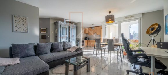 3 rooms Apartment in Kurtzenhouse, France No. 55145 6