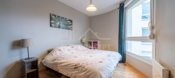 3 rooms Apartment in Kurtzenhouse, France No. 55145 4