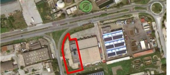 1709m² Commercial property in Pace del Mela, Italy No. 319318 13