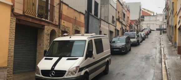 4 Schlafzimmer Wohnung in Terrassa, Spain, Nr. 19761 3