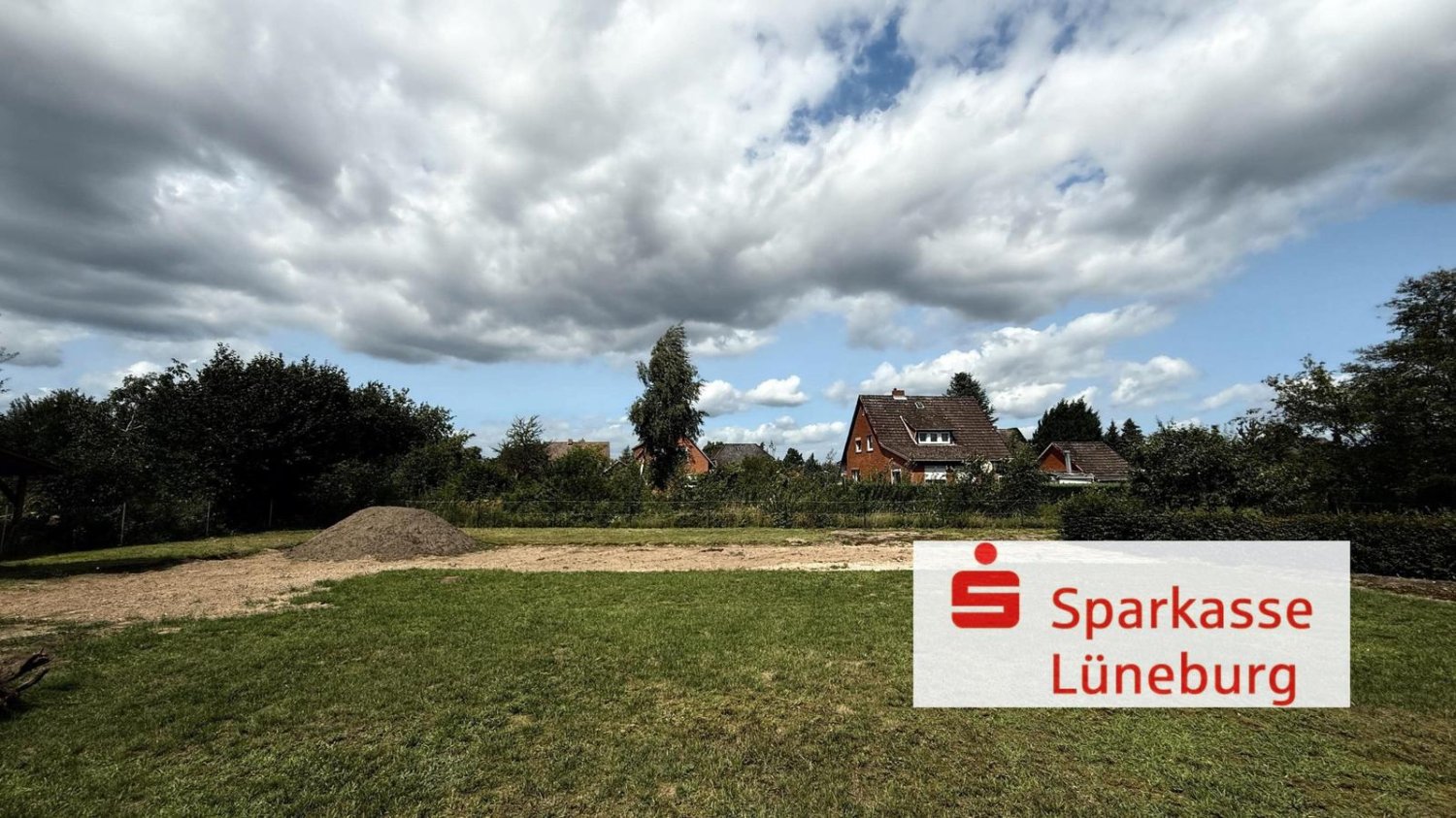 Terreno en Luneburg, Germany No. 69690