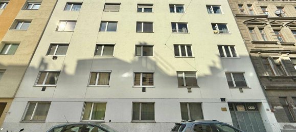 3غرفة شقة في Brigittenau, Austria رقم 182253 11