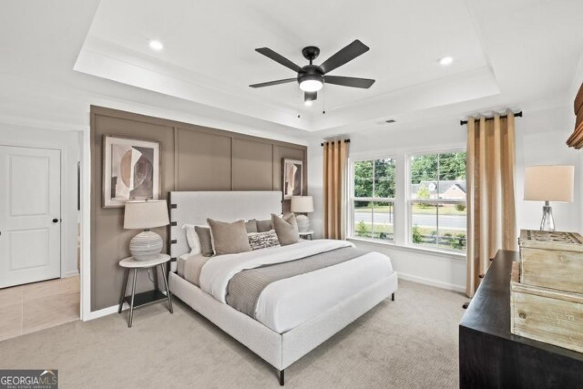 3 bedrooms House in Powder Springs, USA No. 386168