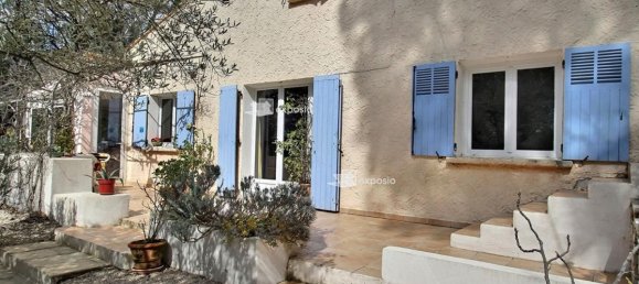 3 bedrooms House in Fuveau, France No. 277213 4