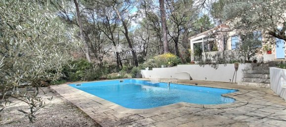 3 bedrooms House in Fuveau, France No. 277213 3