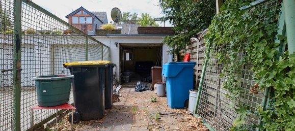 3 chambres Maison de ville à Krefeld, Germany No. 350766 11