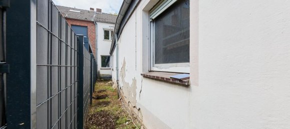 3 chambres Maison de ville à Krefeld, Germany No. 350766 12