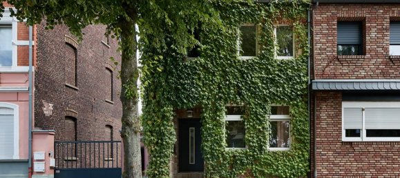 3 chambres Maison de ville à Krefeld, Germany No. 350766 2