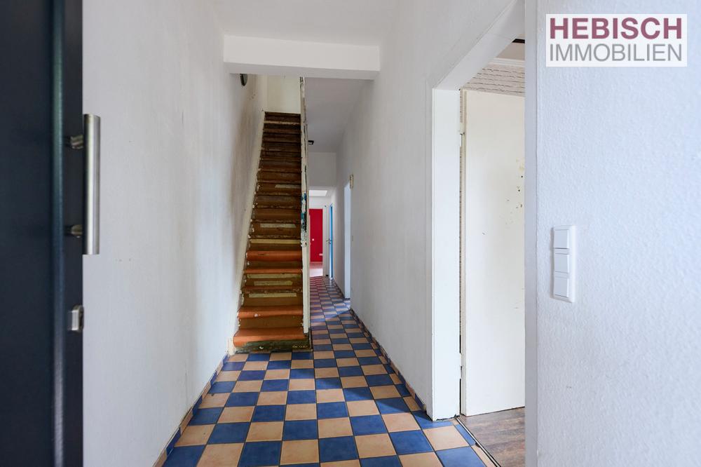 3 chambres Maison de ville à Krefeld, Germany No. 350766