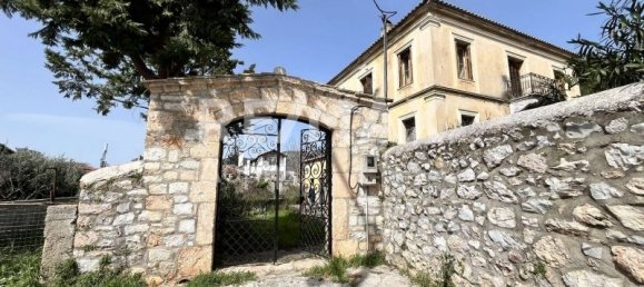 4 غرف نوم عقار تجاري في Magnesia, Greece رقم 46754 2