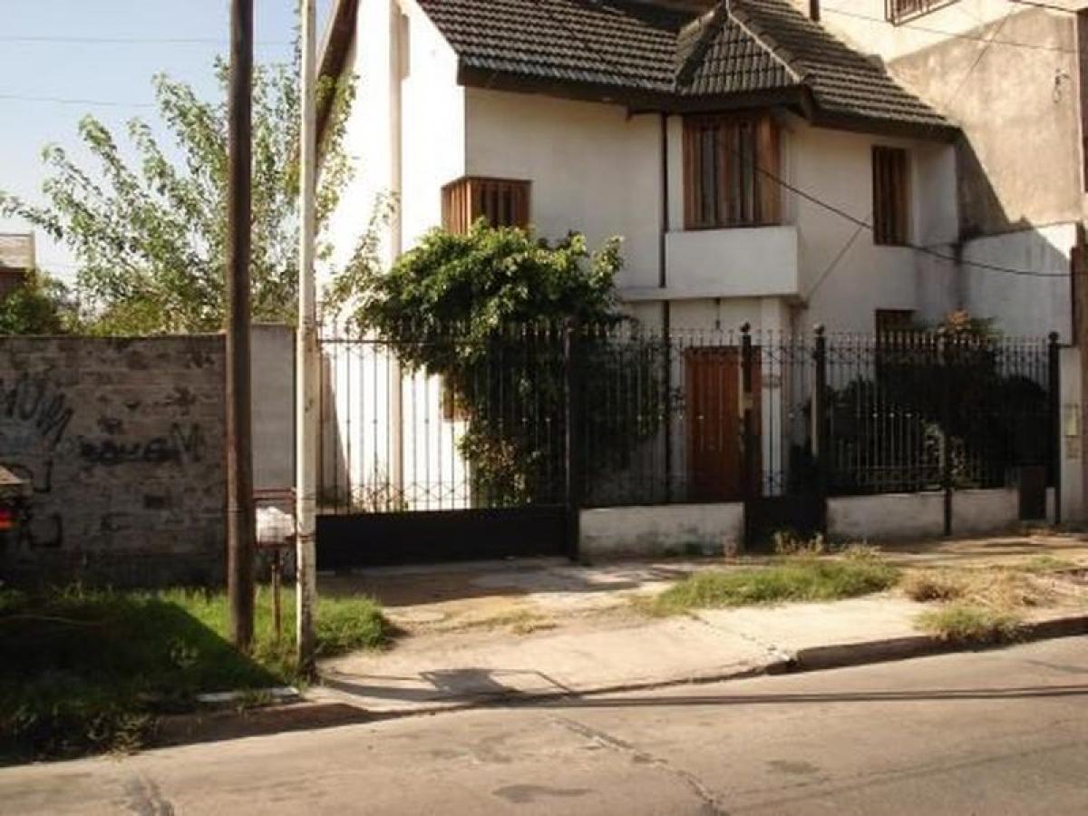 3 bedrooms House in Bermudez, Argentina No. 5470