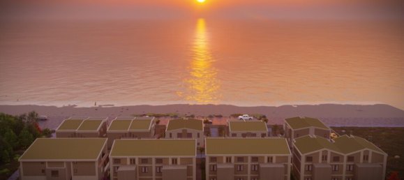 Бунгало с 4 спальнями в Asprovalta, Греция № 8957 7