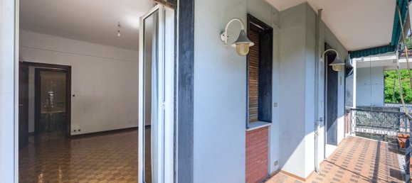 1 bedroom Castles in Genoa, Italy No. 318054 14