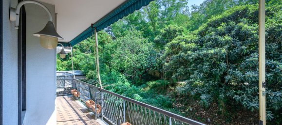 1 bedroom Castles in Genoa, Italy No. 318054 13