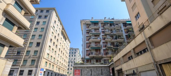 1 bedroom Castles in Genoa, Italy No. 318054 27