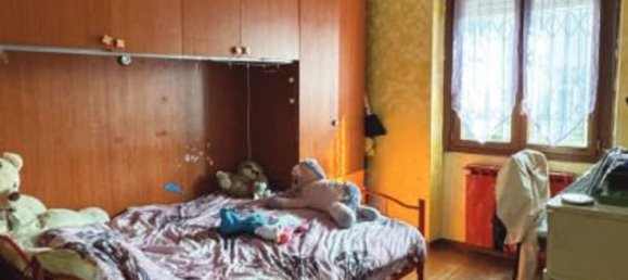 Квартира с 3 комнатами в Кормано, Италия № 215832 10