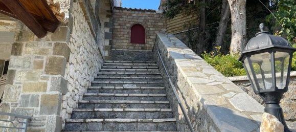 3 غرف نوم فيلا في Corfu, Greece رقم 47297 8