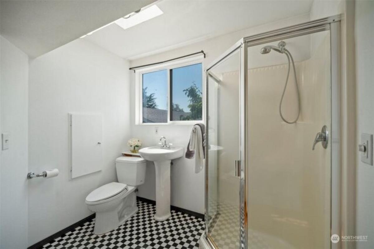 2 Schlafzimmer Haus in Seattle, USA, Nr. 439552