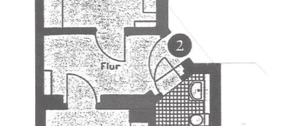 2-salle Appartement à Leipzig, Germany No. 269377 13