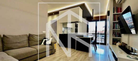 3 bedrooms Penthouse in Rome, Italy No. 345235 2