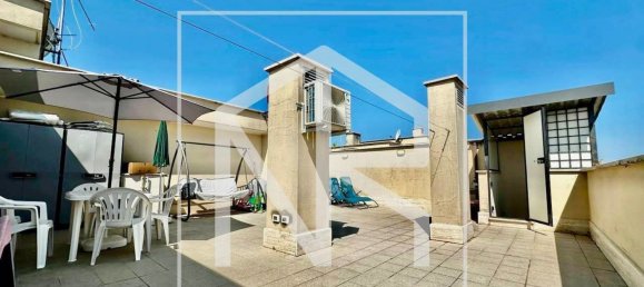 3 bedrooms Penthouse in Rome, Italy No. 345235 11