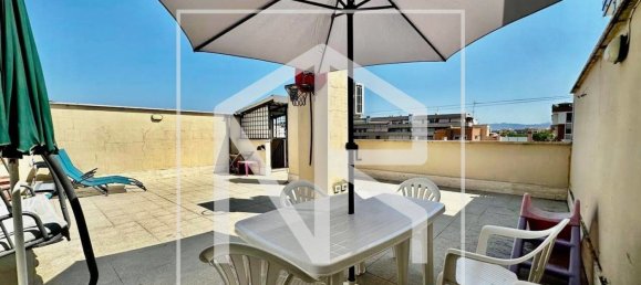 3 bedrooms Penthouse in Rome, Italy No. 345235 10