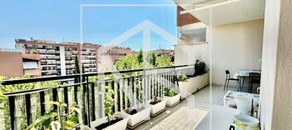 3 bedrooms Penthouse in Rome, Italy No. 345235 13