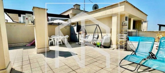 3 bedrooms Penthouse in Rome, Italy No. 345235 12