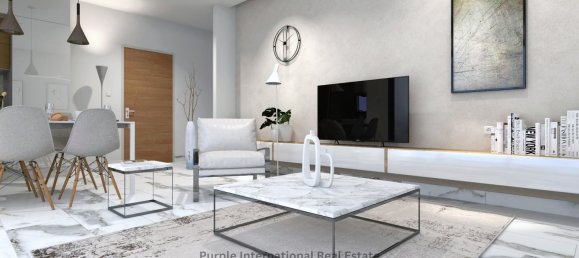 1 bedroom Apartment in Kato Paphos, Cyprus No. 23142 2