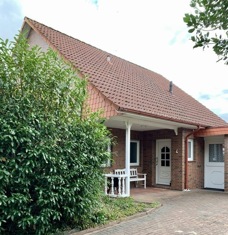 3-Zimmer Haus in Wesermarsch, Germany, Nr. 311154