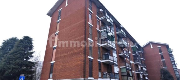 3 Schlafzimmer Wohnung in Pieve Emanuele, Italy, Nr. 22603 28