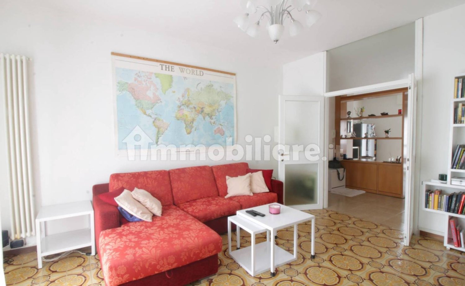 3 Schlafzimmer Wohnung in Pieve Emanuele, Italy, Nr. 22603