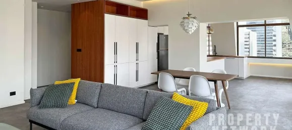 Condominio de 1 dormitorio en Bang Rak, Thailand No. 58300 14