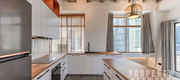 Condominio de 1 dormitorio en Bang Rak, Thailand No. 58300 16