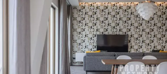 Condominio de 1 dormitorio en Bang Rak, Thailand No. 58300 18