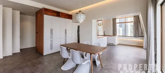 Condominio de 1 dormitorio en Bang Rak, Thailand No. 58300 7
