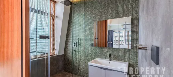 Condominio de 1 dormitorio en Bang Rak, Thailand No. 58300 21